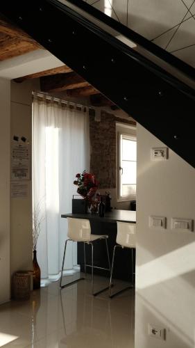 Onda Marina B&B Superior in Marano Lagunare