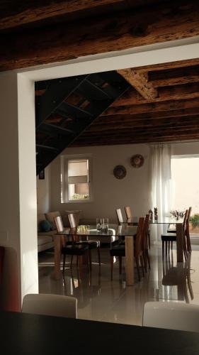 Onda Marina B&B Superior in Marano Lagunare