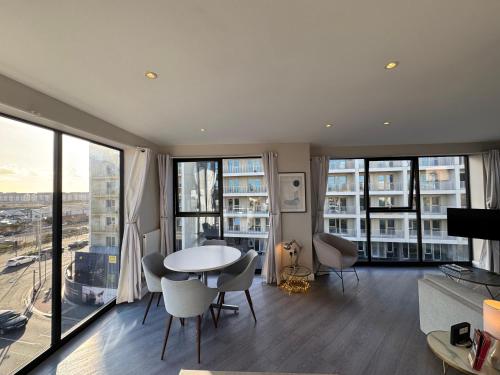 Penthouse - Harbour Views, Poole (foto 4)