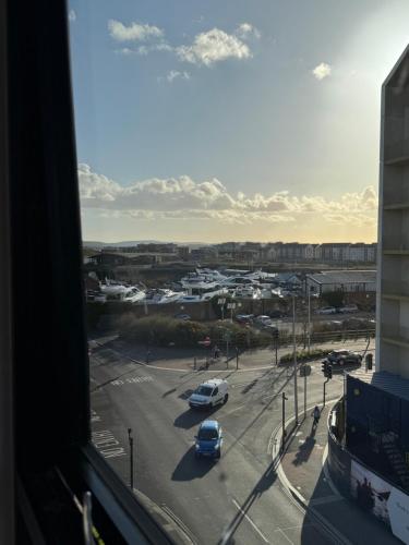 Penthouse - Harbour Views, Poole (foto 7)