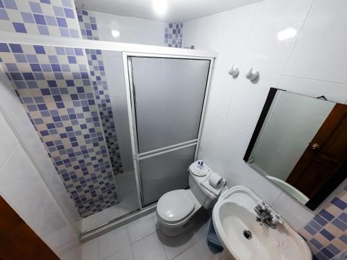 Budget Triple Room image 1