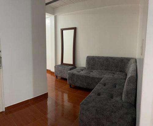 Central Vacation Apartment in Villavicencio