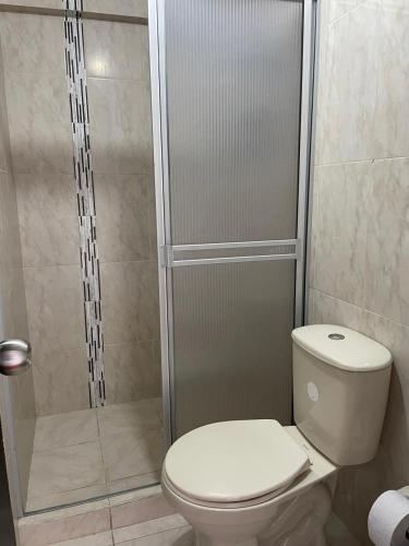 Central Vacation Apartment in Villavicencio