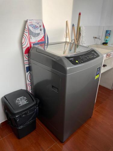 Central Vacation Apartment in Villavicencio