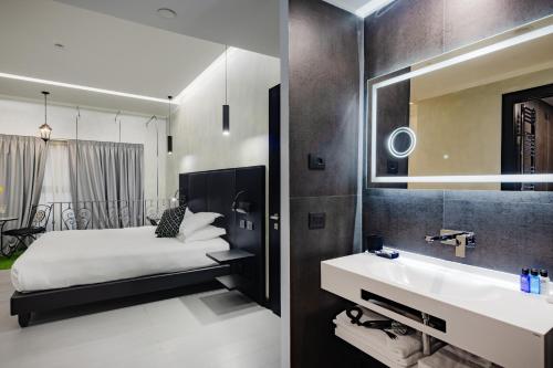 Dream Suite Trevi - image 14