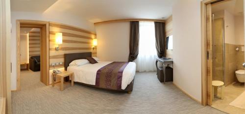 Hotel Garden in Peschiera del Garda