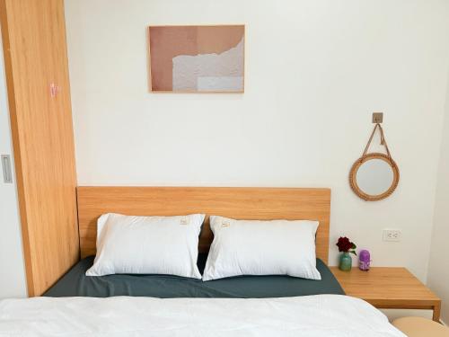 Nhà Bơ Apartment at Nera Garden Huế - image 2