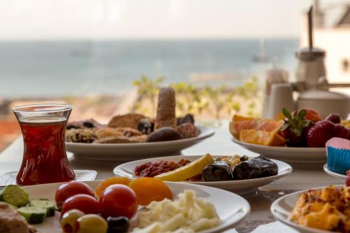 Grand Rosa Hotel - image 14