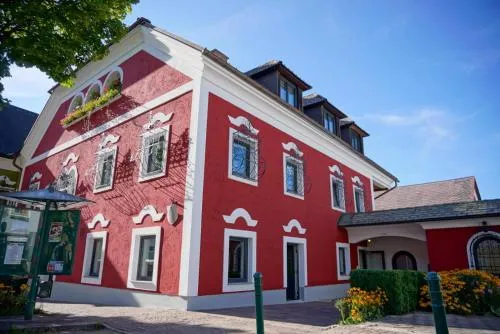 Schärhaus in Windischgarsten, Österreich