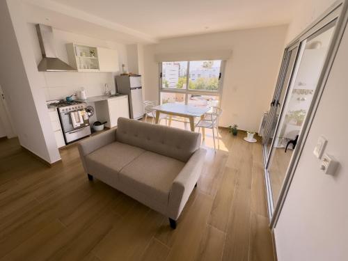 El departamento platense, ideal