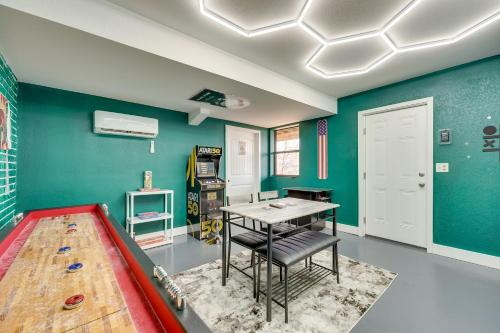 Pet-Friendly Reeds Spring Home Less Than 1 Mi to Lake - image 7
