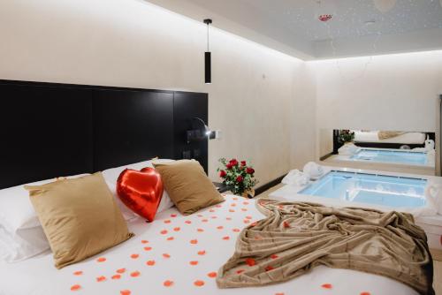 Dream Suite Trevi - main image