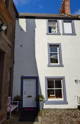 The Heritage Guest House chambre d'hôte Bridge of Dun