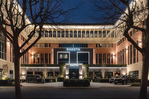 Dakota Newcastle - Newcastle upon Tyne