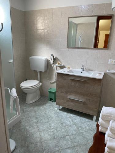 La Rosa Blu – San Vito di Cadore, CA