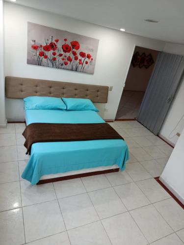 Hotel Bayadera Real, Medellín (fotografie 9)