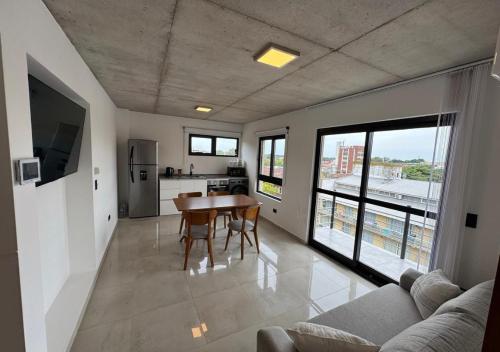 Apartment with Balcony image 10