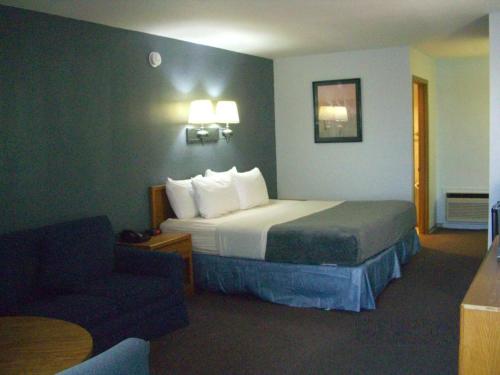 2 twin beds