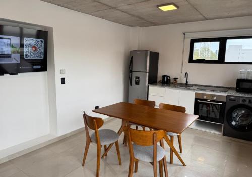 Apartment with Balcony image 9