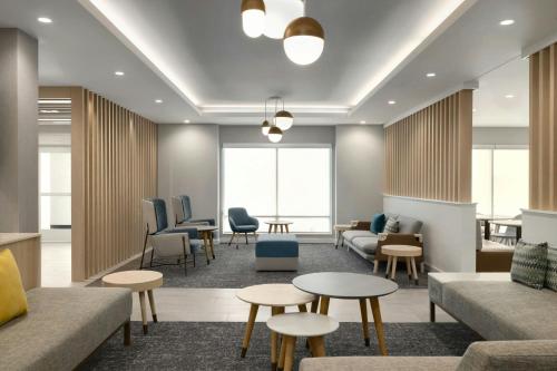 TownePlace Suites by Marriott Duluth in Duluth, USA