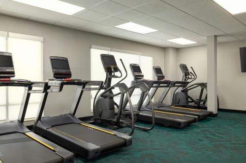 TownePlace Suites by Marriott Duluth - image 12