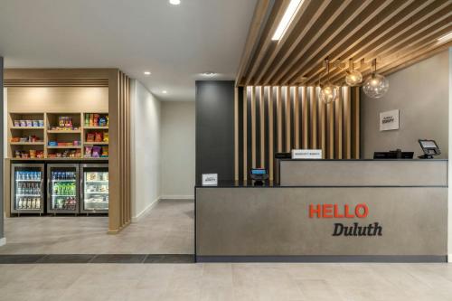 TownePlace Suites by Marriott Duluth - image 13
