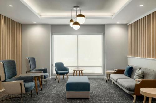TownePlace Suites by Marriott Duluth in Duluth, USA