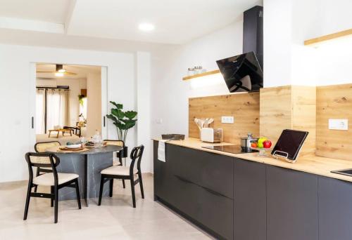 Apartamento Pink essence