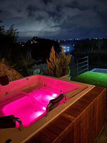 Apartamento de lujo con acceso privado a la reserva Apartamento de lujo con acceso privado a la reserva