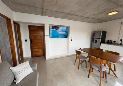 Apartment with Balcony image 6