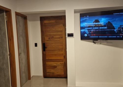 Apartment with Balcony image 5