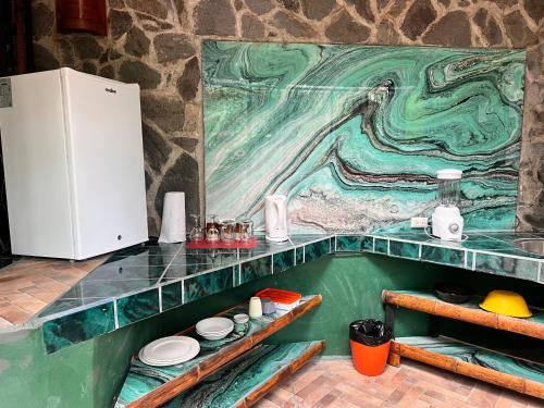 Chosa Manglar Suites & Cabins