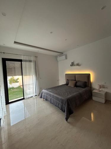 Villa ander, Hammamet (zdjęcie 8)