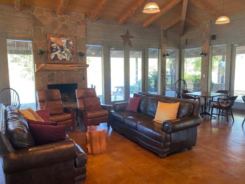Seadmed, Sundance Club Resort in Mingus
