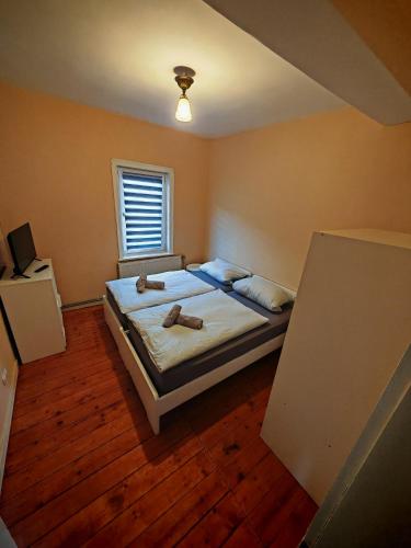 班弗里特 Zum Auschen Blick 酒店 外观