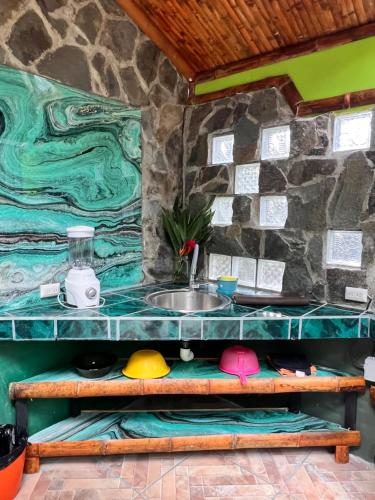 Chosa Manglar Suites & Cabins