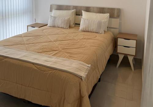 Apartment with Balcony image 3