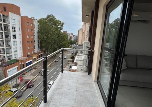 Apartment with Balcony image 2