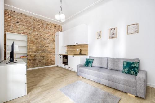 Apartament Centrum, Warsaw