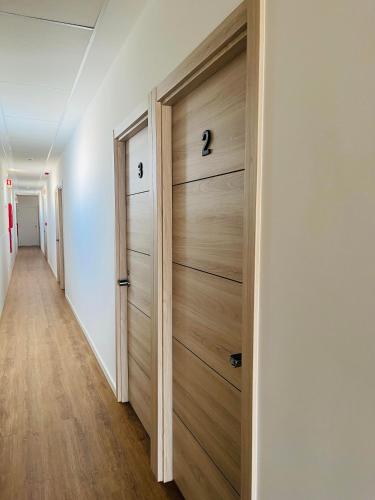 Pensão Manalvo (Pensao Manalvo) in อูเร็ม