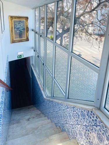 Pensão Manalvo (Pensao Manalvo) in อูเร็ม