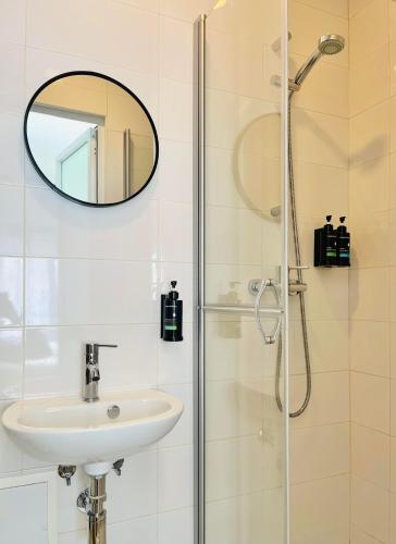 Pensão Manalvo (Pensao Manalvo) in อูเร็ม