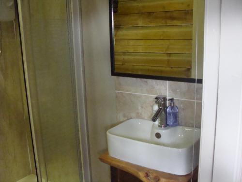 Riggend Farm Accomodation
