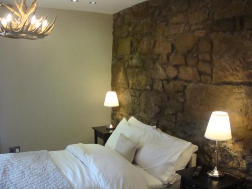 Riggend Farm Accomodation