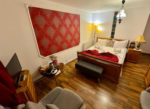 Pensiunea PORTAS RESORT Pensiunea PORTAS RESORT