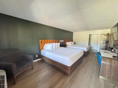 Executive Inn Morgan Hill - image 10