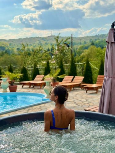 Pensiunea PORTAS RESORT Pensiunea PORTAS RESORT