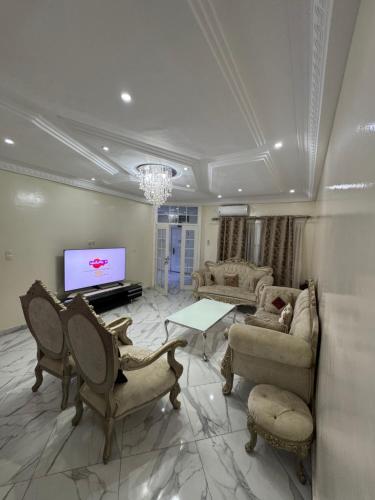 App 1 Residence Luxury, Dakar