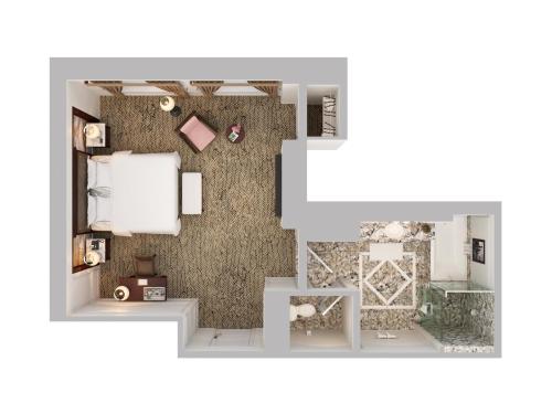 The Ritz-Carlton New York, Central Park