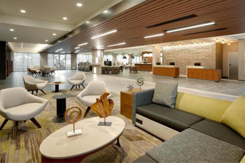 Courtyard by Marriott Los Angeles LAX/Hawthorne in Hawthorne, USA